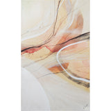 Curiosity 30" W x 48" H x 1.4" D