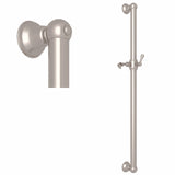 36" Grab Bar With Handshower Slide Rail 1270