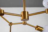 Chandelier GL328C30G