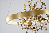 LED Chandelier GL351C24G3K