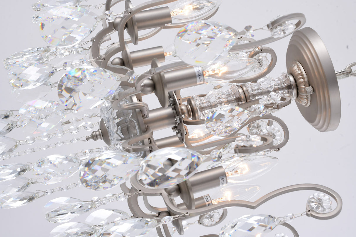 Chandelier BET61PEW