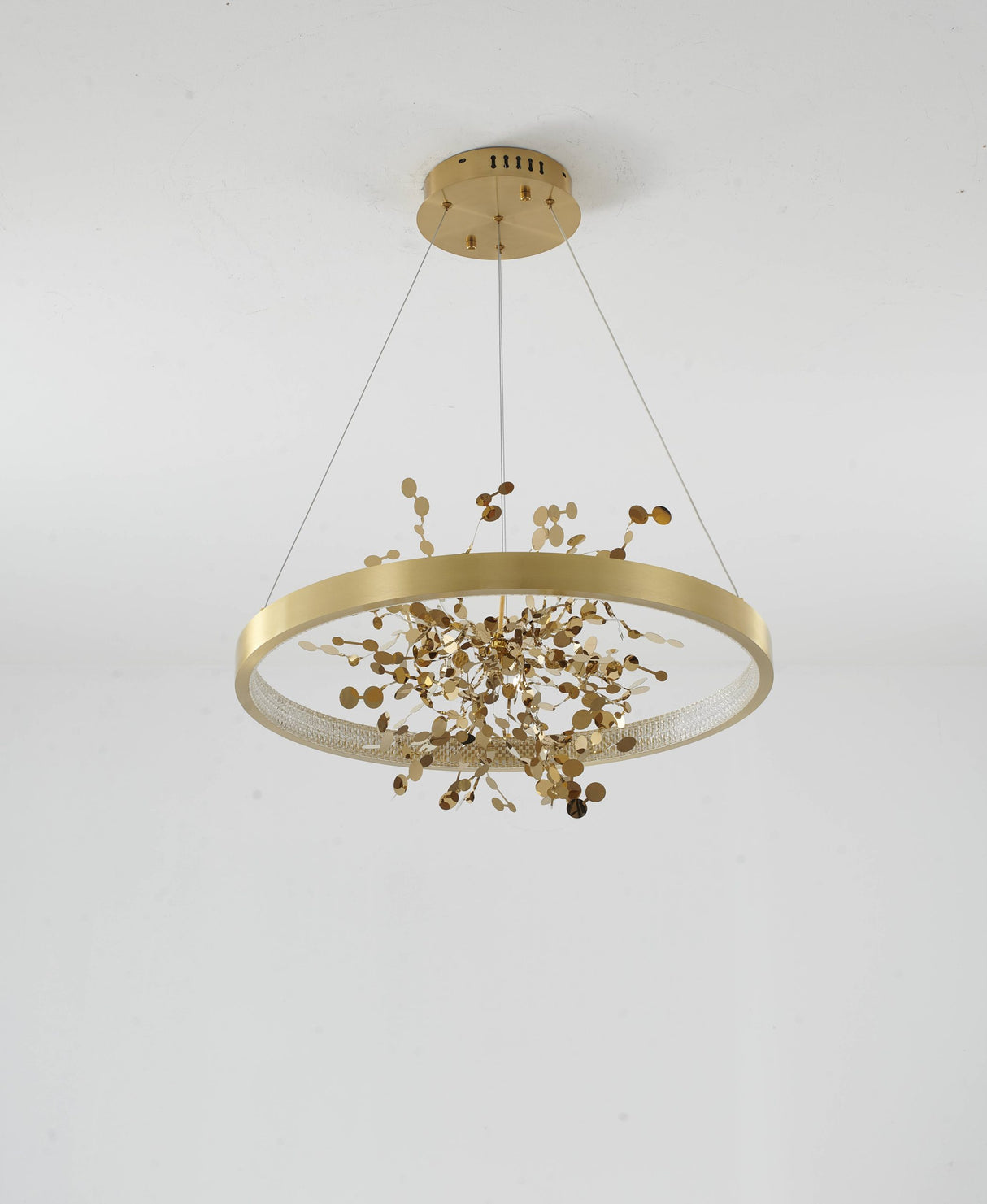 LED Chandelier GL351C24G