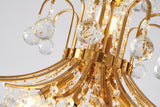 Chandelier BET03C19BR