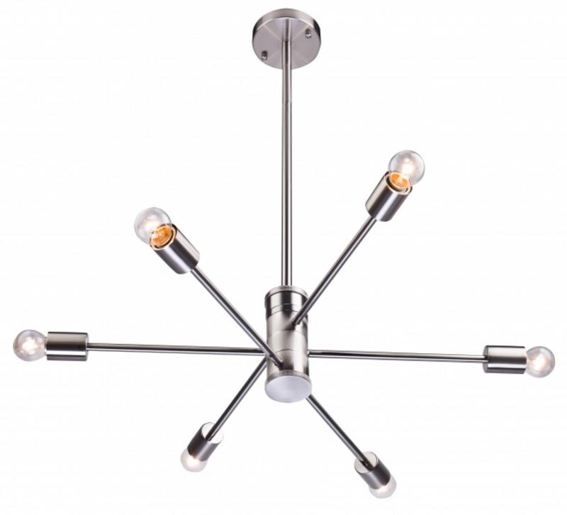Chandelier DU77SN