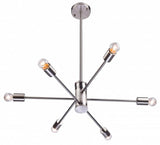 Chandelier DU77SN