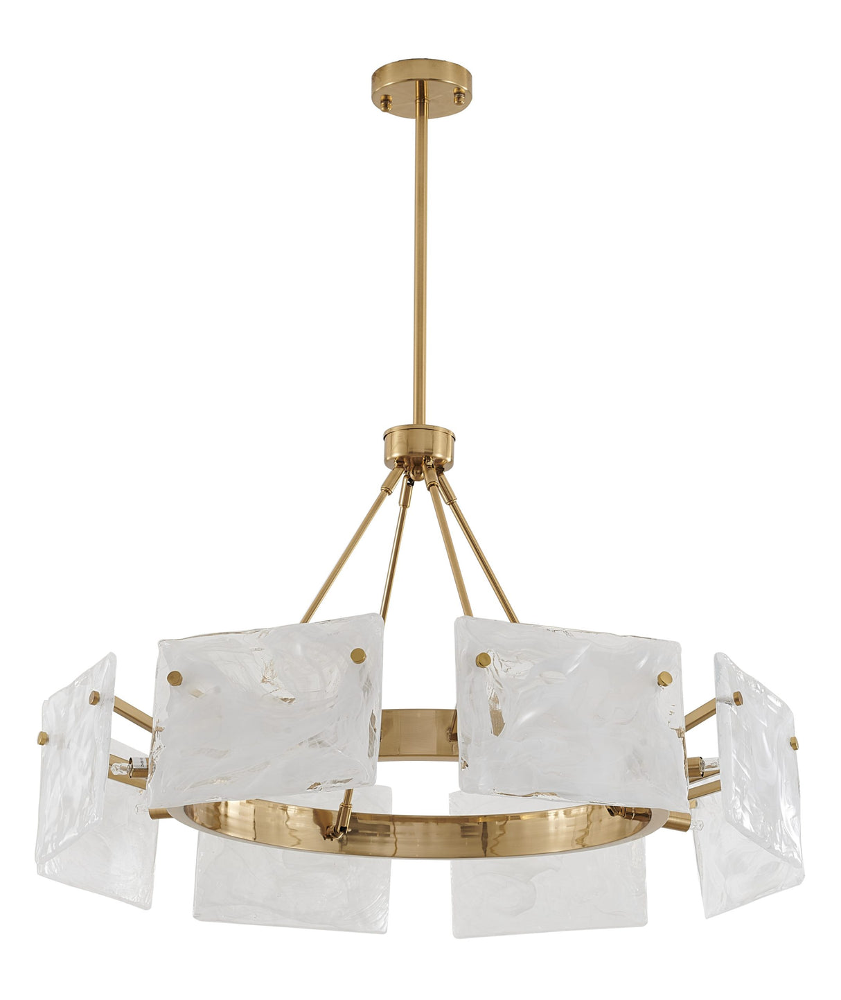 Chandelier LA33C32CO
