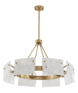 Chandelier LA33C32CO