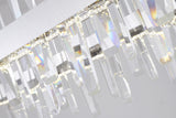 LED Chandelier FT74C40CR