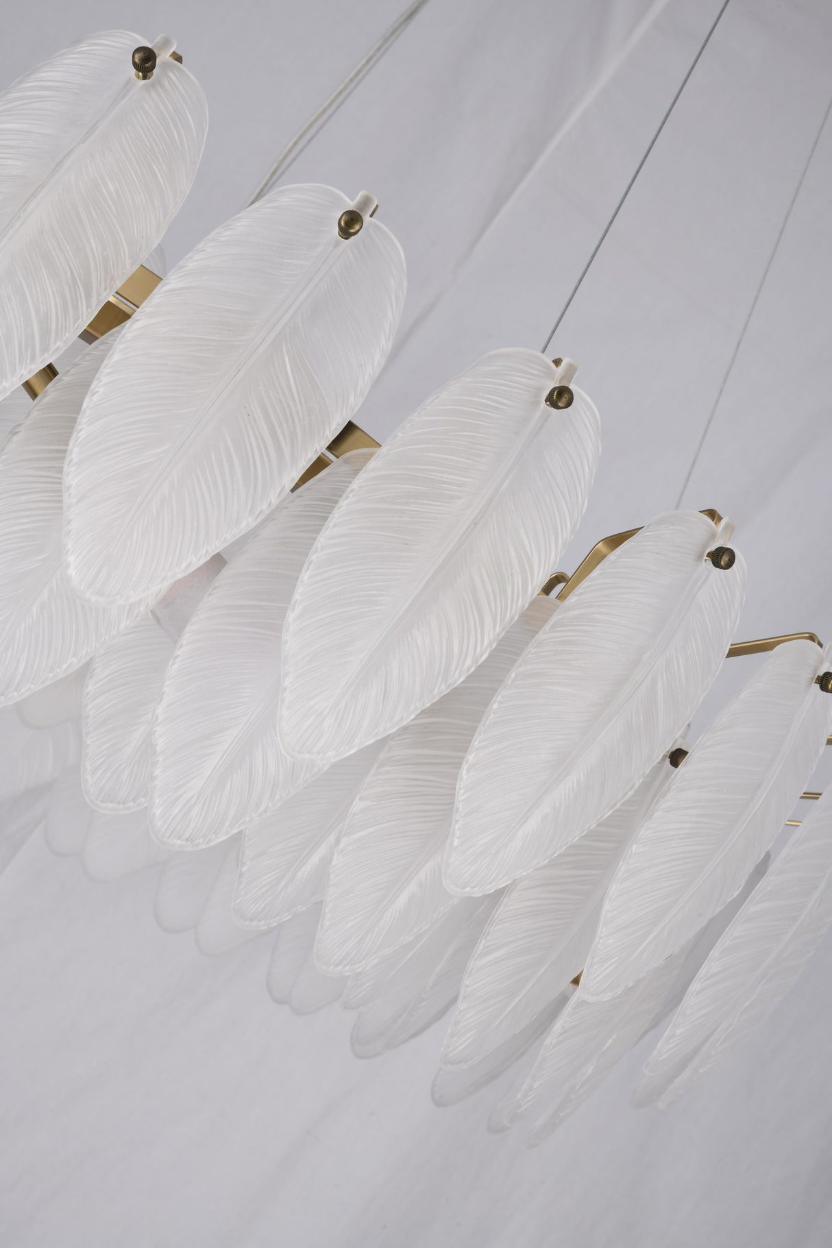 Chandelier KM03C17BR