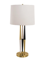 Table Lamp MTL01PQ-GD