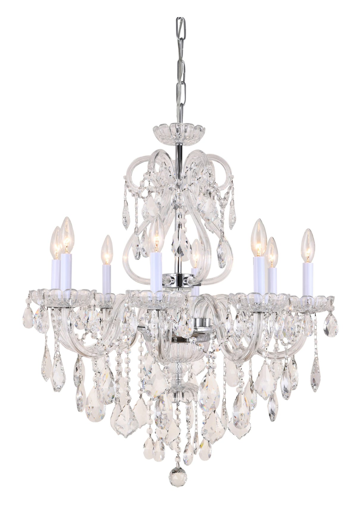 Chandelier BET37