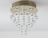 Semi Flush Mount LX03SF14G
