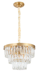 Chandelier OC32C16G