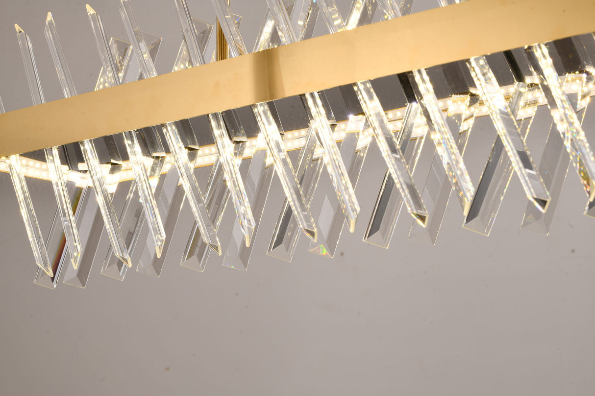 LED Chandelier FT54C40G