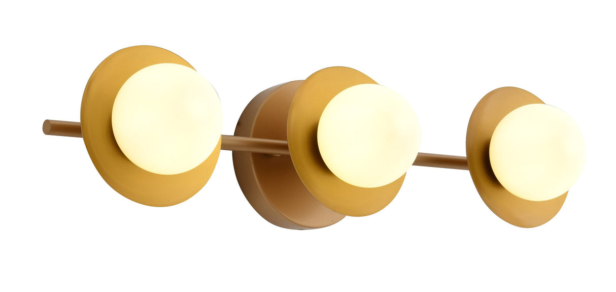 Wall Sconce FT91W20BR