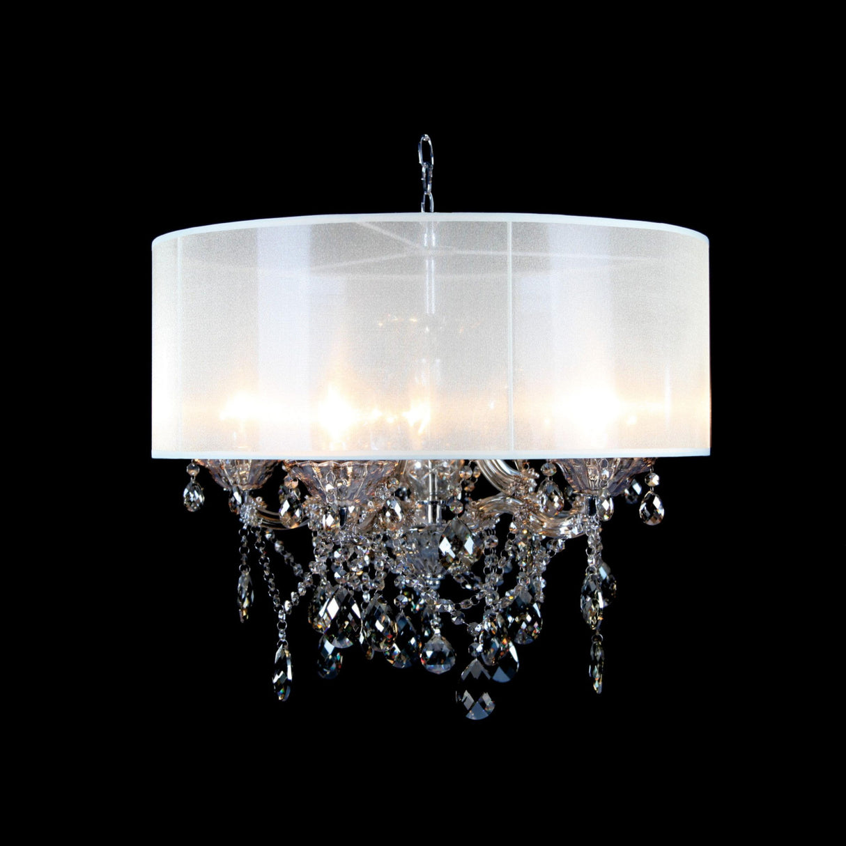 Chandelier 10423-GT-S