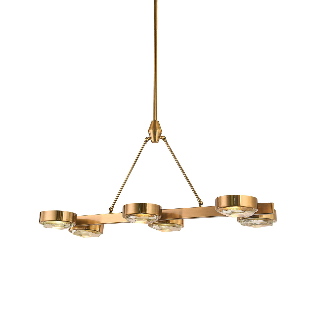 Chandelier MSF03C37BR