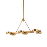 Chandelier MSF03C37BR