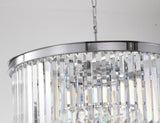 Chandelier LA82C24CH