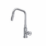 Campo™ Pull-down Kitchen Faucet Cp56d1iw