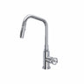 Campo™ Pull-down Kitchen Faucet Cp56d1iw
