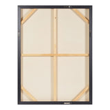 ESMERELDA 36" W x 48" H x 2" D