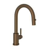 Holborn Pull-Down Bar/Food Prep Kitchen Faucet