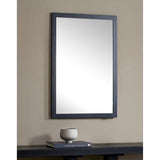 SALIMA 23.5" W x 35.5" H x 0.5" D