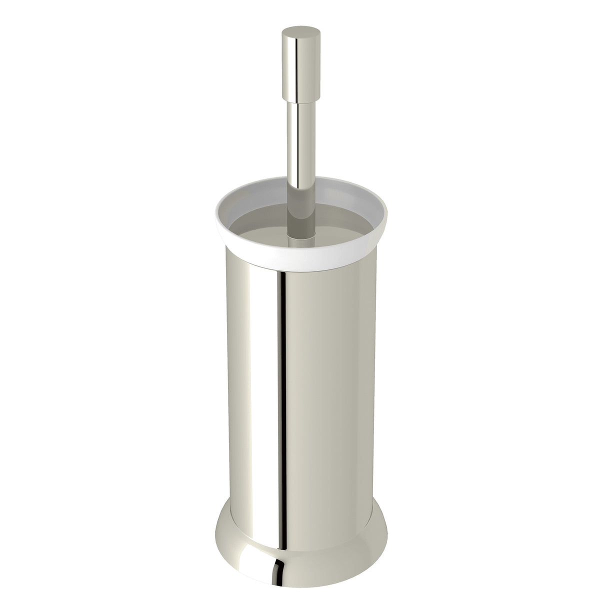 Holborn Floor Standing Toilet Brush Holder