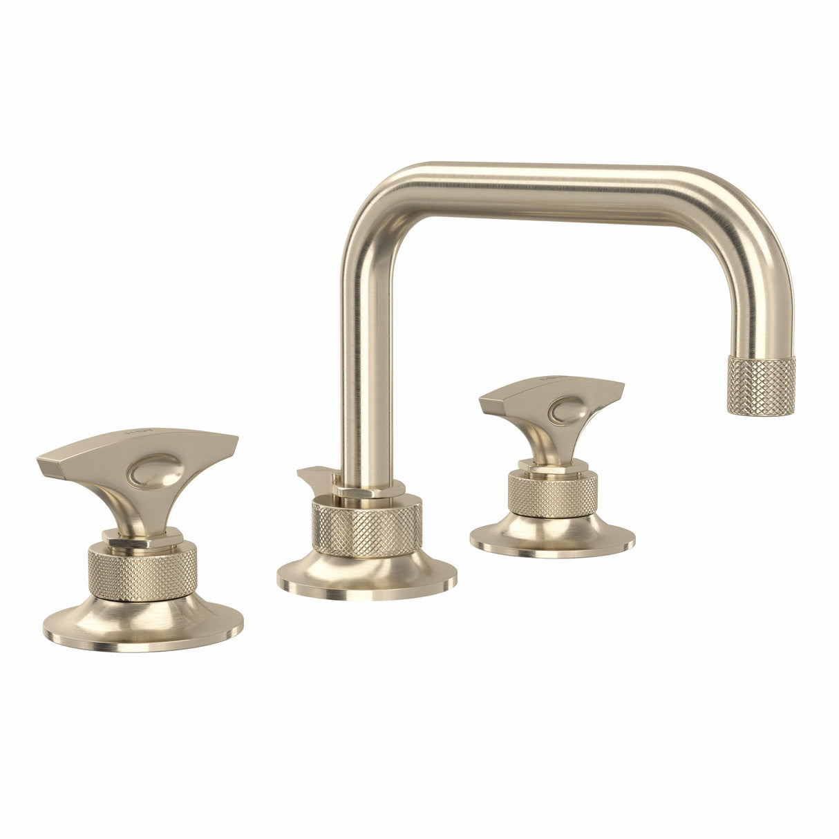 Graceline? Widespread Lavatory Faucet With U-Spout MB2009DM-2