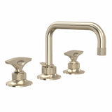 Graceline? Widespread Lavatory Faucet With U-Spout MB2009DM-2