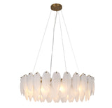 Chandelier KM05C31BR