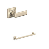 Apothecary™ 18" Towel Bar