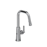 Trattoria Touchless Kitchen Faucet With Spray