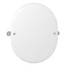 Holborn 25 inch Oval Mirror
