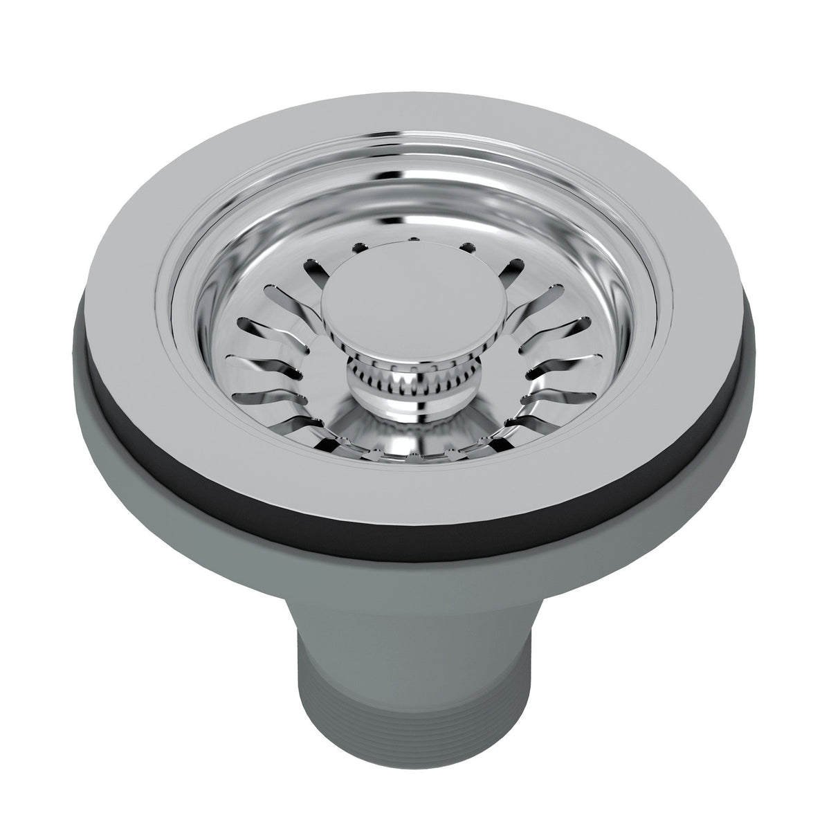 Manual Basket Strainer 736apc
