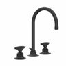 Graceline? Widespread Lavatory Faucet With C-Spout MB2019DM-2