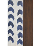 Navi 24" W x 30" H x 2" D