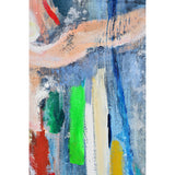 Diya 40" W x 40" H x 2" D
