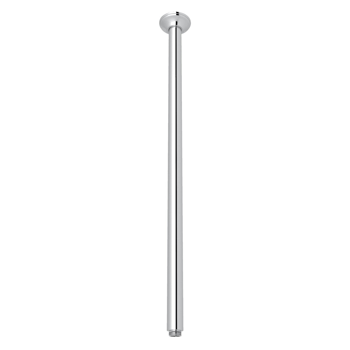24 inch Ceiling-mount Shower Arm