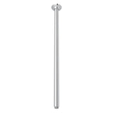 24 inch Ceiling-mount Shower Arm