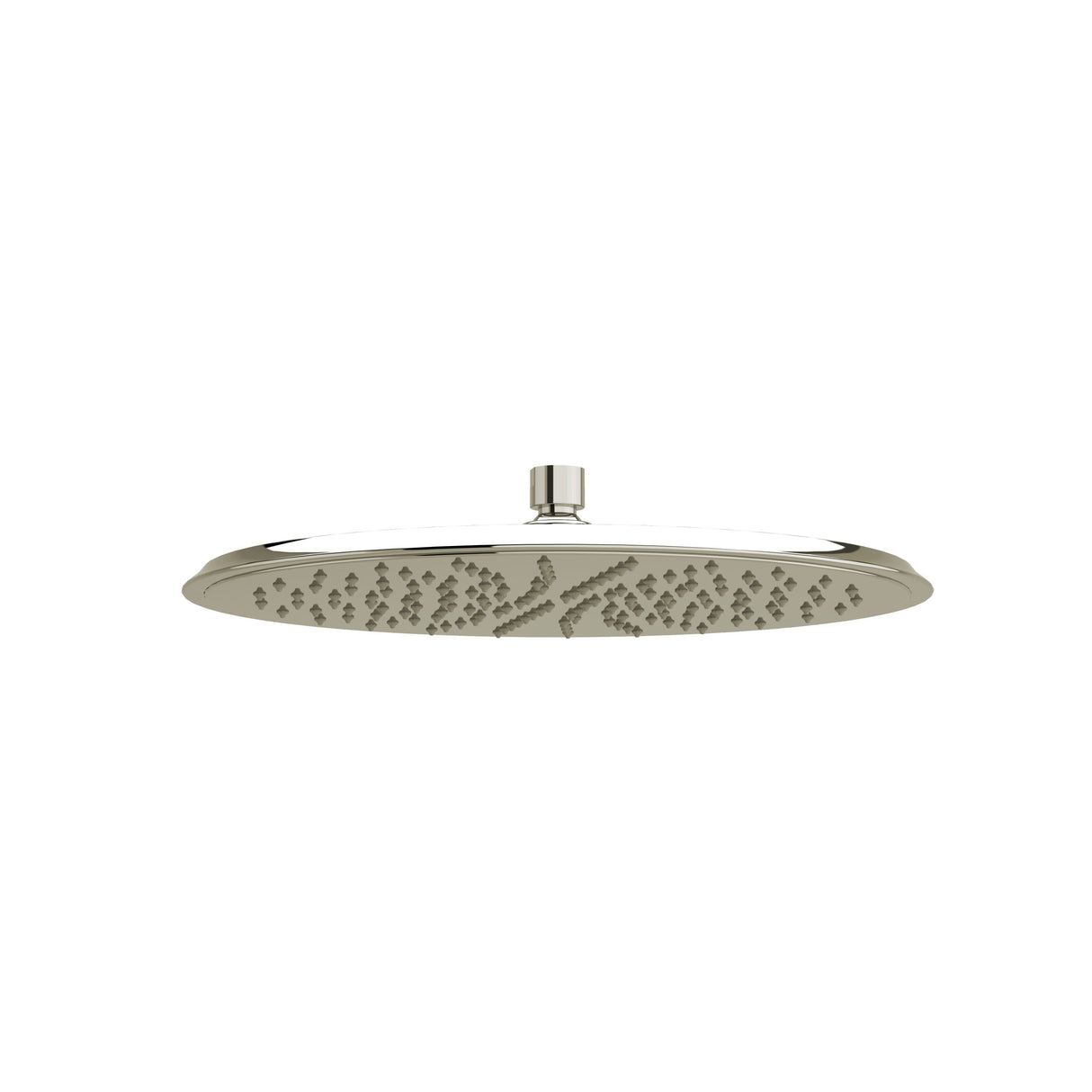 32 cm (13") showerhead