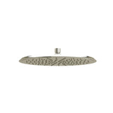 32 cm (13") showerhead