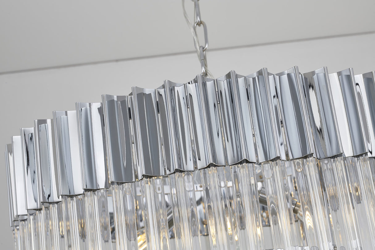 Chandelier WE06C23CH