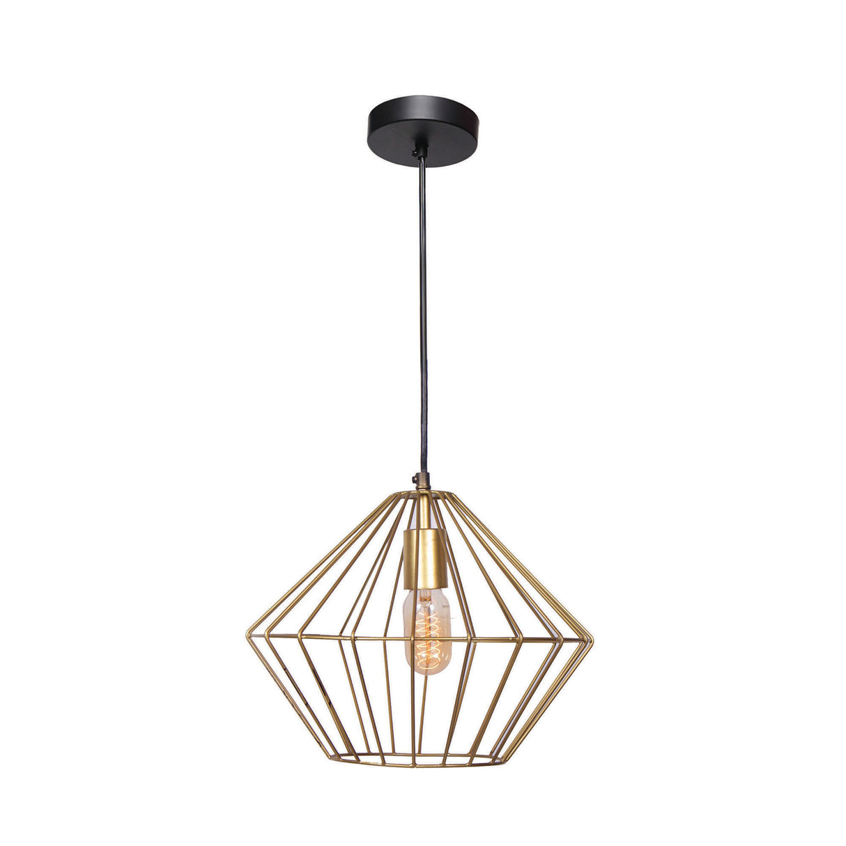 Empire 11" W x 82" H x 11" D