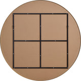 FRAGOSO 48" W x 48" H x 0.8" D