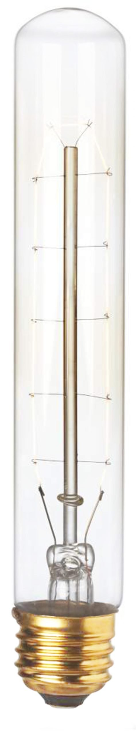 Torpedo 1" W x 7" H x 1" D