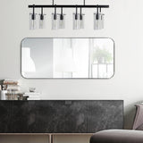 DELPHINUS 20" W x 46" H x 1" D