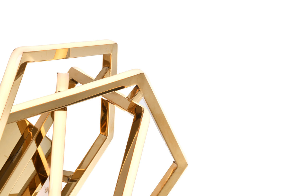 LED Wall Sconce FIT37W19G