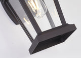 Outdoor Wall Sconce TD27W7B